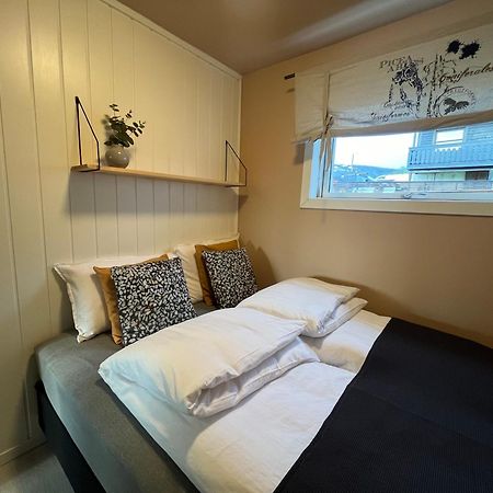 Five Apartments - Boutique Tromsø Exteriér fotografie